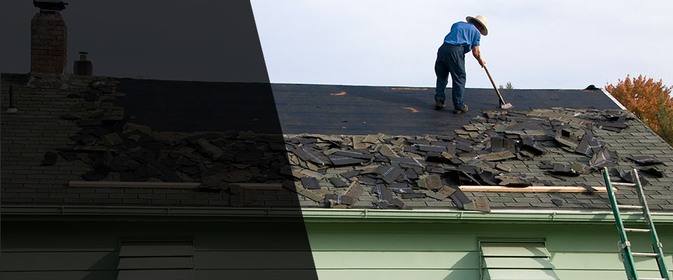 Petrolia Roofing Contractors